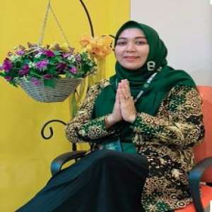 Hj. Jaatu Ya Sholillah, S.Ag, M.Pd. I